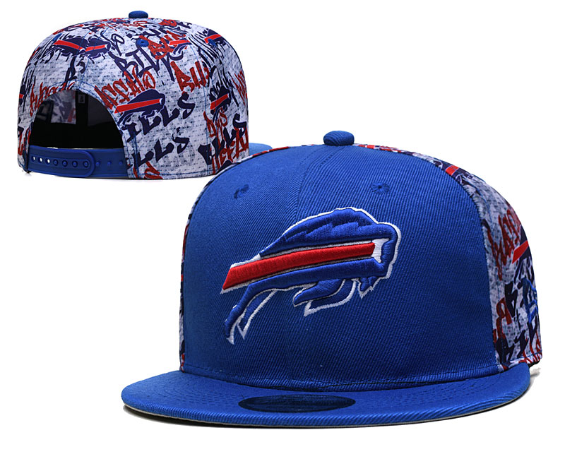 Cheap 2021 NFL Buffalo Bills 101 TX hat